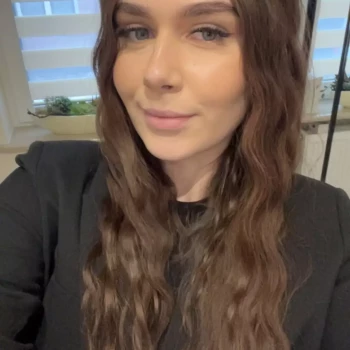 Opiekunka: Olga Z.