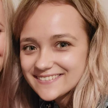 Opiekunka: Adrianna L.