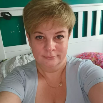 Opiekunka: Marzena R.