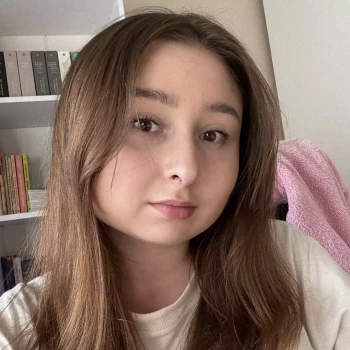 Opiekunka: Anastazja K.