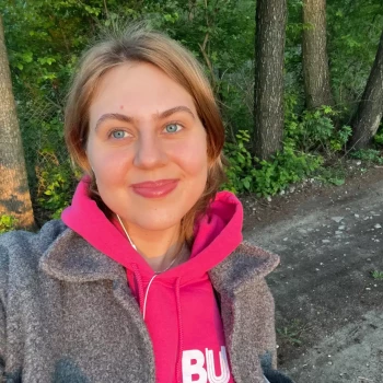 Opiekunka: Nina K.
