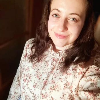 Opiekunka: Adrianna N.