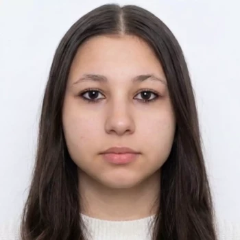 Opiekunka: Patrycja J.