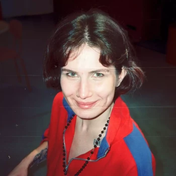 Opiekunka: Patrycja W.