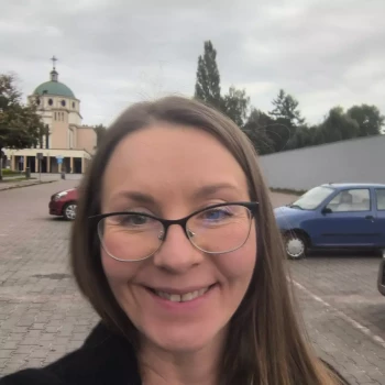 Opiekunka: Paulina K.