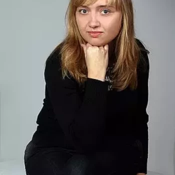 Opiekunka: Magdalena G. - Kobyłka