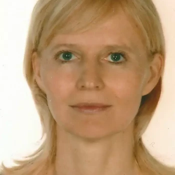 Opiekunka: Violetta P. - Toruń