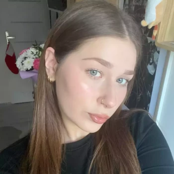 Opiekunka: Małgorzata T.