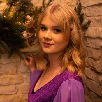 Opiekunka: Zuzanna P.