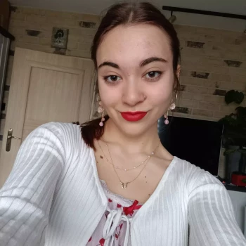 Opiekunka: Oliwia B.