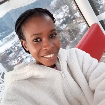 Opiekunka: Lumbidzani N.