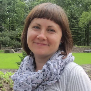 Opiekunka: Małgorzata G.