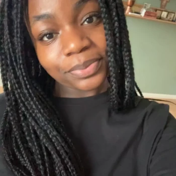 Opiekunka: Leonie K.