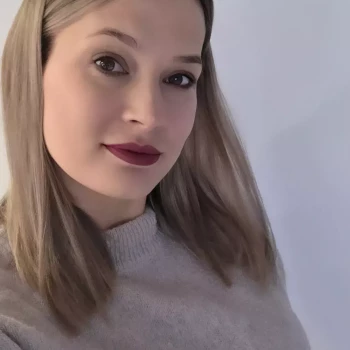 Opiekunka: Joanna G.