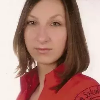 Opiekunka: Janetta J.