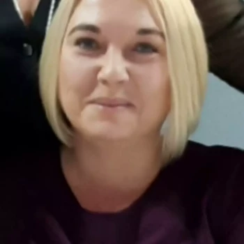 Opiekunka: Katarzyna W.