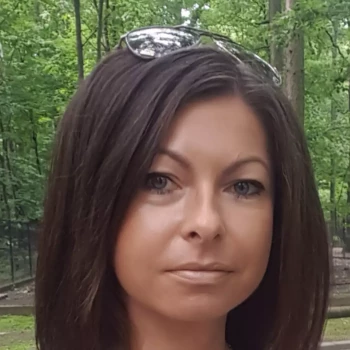 Opiekunka: Barbara J.