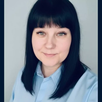 Opiekunka: Klaudia B.