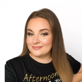 Opiekunka: Dominika S.