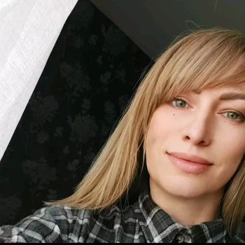 Opiekunka: Oksana O.