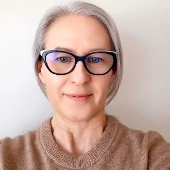 Opiekunka: Maria M.