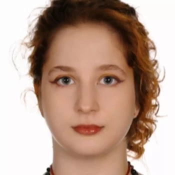 Opiekunka: Antonina L.