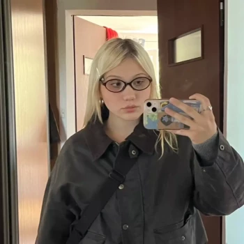 Opiekunka: Apolonia S.