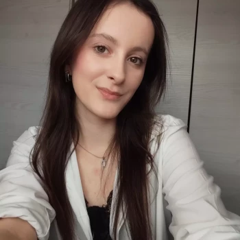 Opiekunka: Patrycja W.