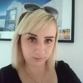Opiekunka Ewelina U.: Miła . Zabierzów bochenski