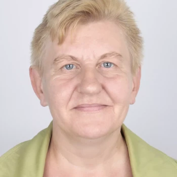 Opiekunka: Małgorzata C. - Nowy Dwór Mazowiecki