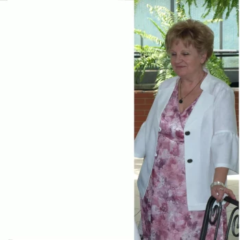 Opiekunka: Maria W.