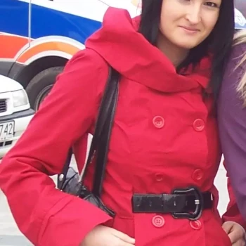 Opiekunka: Ewa Z.