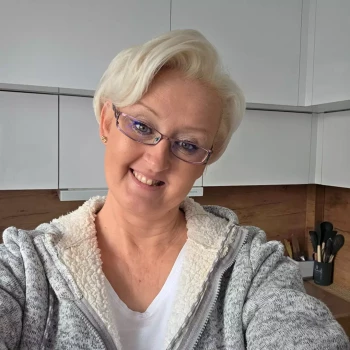 Opiekunka: Sylwia K.