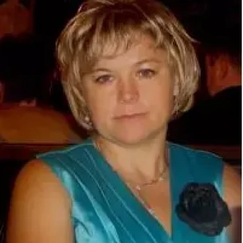 Opiekunka: Barbara W.