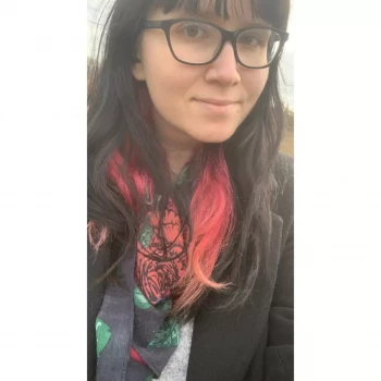 Opiekunka: Agata C.