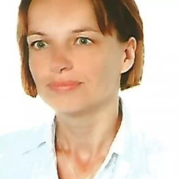 Opiekunka: Sylwia A. - Zielona Góra