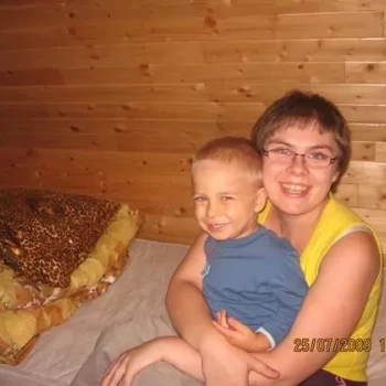 Opiekunka: Katarzyna M.