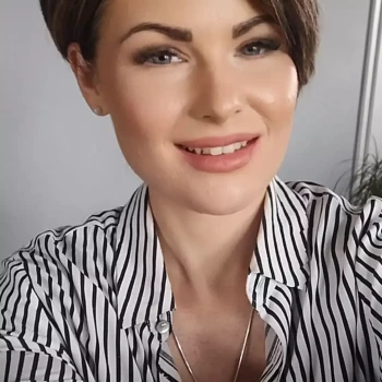 Opiekunka: Magdalena B.