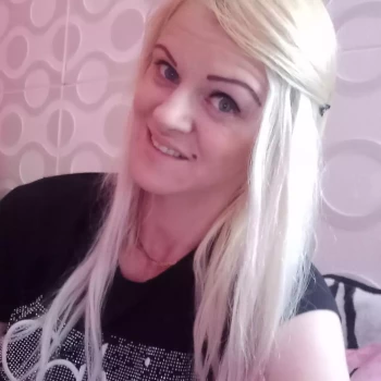Opiekunka: Kinga N.