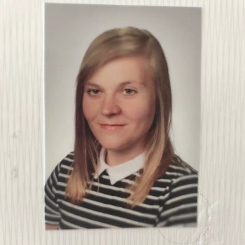 Opiekunka Karolina K.: Chętnie zajmę się dzieckiem. Chojnice