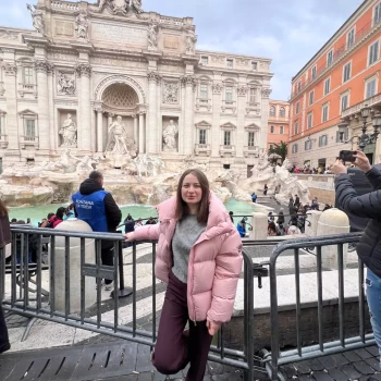 Opiekunka: Klaudia A.