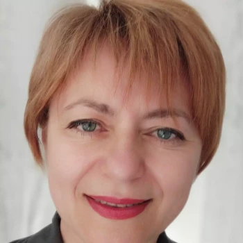 Opiekunka: Iryna M. - Gdańsk