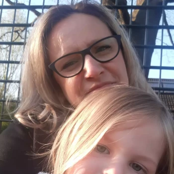 Opiekunka: Donata K.