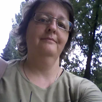 Opiekunka: Irena B.