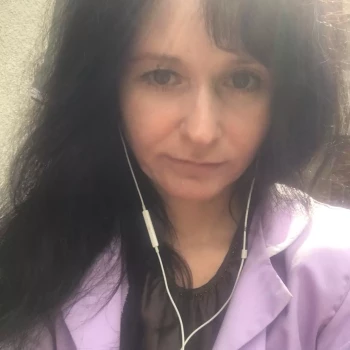 Opiekunka: Tatjana J.