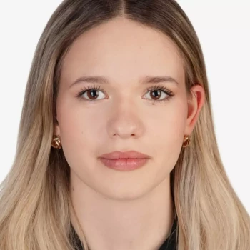 Opiekunka: Hanna S.