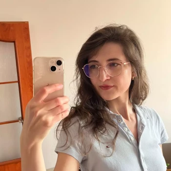 Opiekunka: Klaudia N.