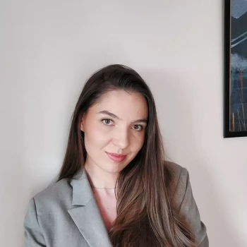 Opiekunka: Zuzanna S.