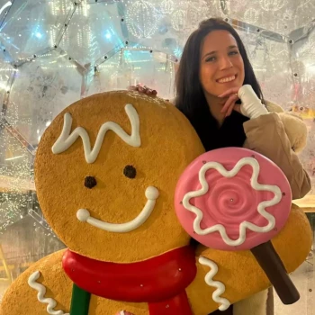 Opiekunka: Dagmara K.