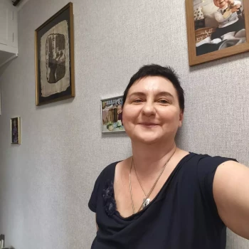 Opiekunka: Renata L.
